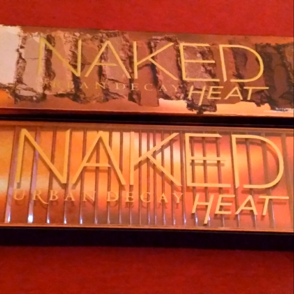 Urban Decay -brand new, never used